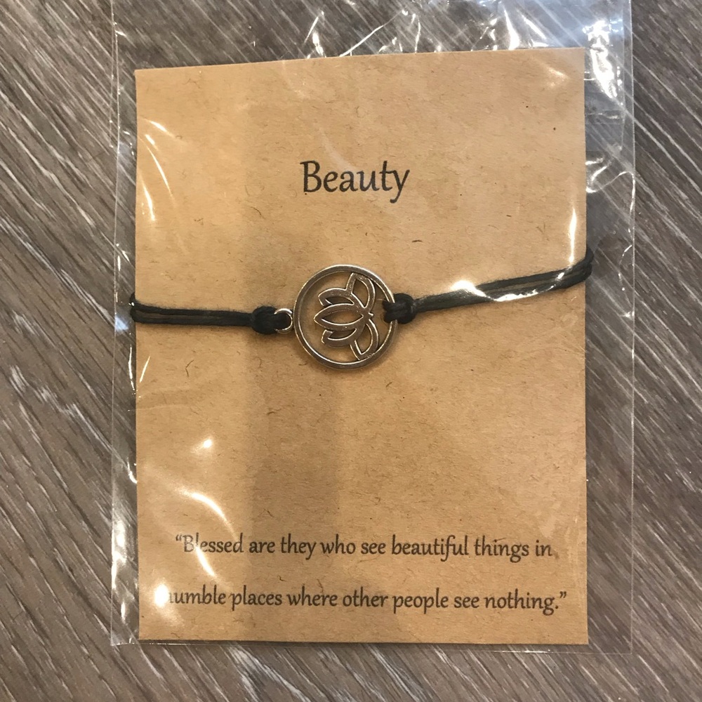 NWT Emily Morris Designs Bracelet
